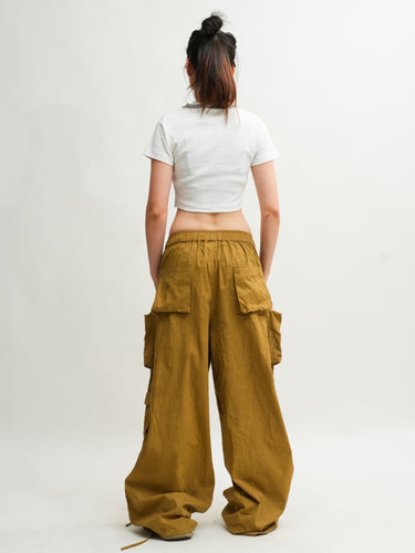 Celestial : Detroit Baggy Cargo Tracks For Men and Women