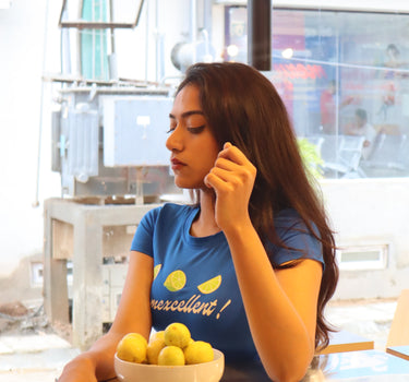 Mexellent limo  it Girl baby tee