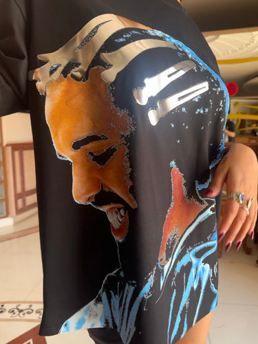 Drake : Maid Of Honor Drop Sleeved Tee For Men and Women