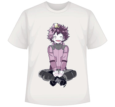 Izuku Midoriya:My Hero Academia Regular Tee   For Men and Women