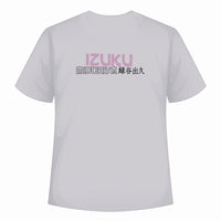 Izuku Midoriya-My Hero Academia Regular Tee (T-shirt)