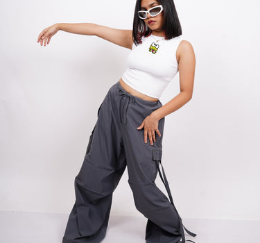 Keroppi : Burger Bae Sleeveless Rachel Tank For Women