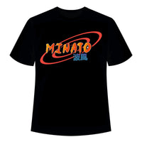Minato-Naruto - Regular Tee (T-shirt)