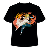 Minato-Naruto - Regular Tee (T-shirt)