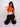 Monarch : Burger Bae Round Neck Crop Baby Tee For Women