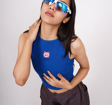 Pokemon Jigglypuff Rachel Tank For women