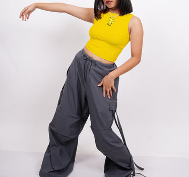 Pokemon Pikachu : Burge Bae Sleeveless Rachel Tank For Women