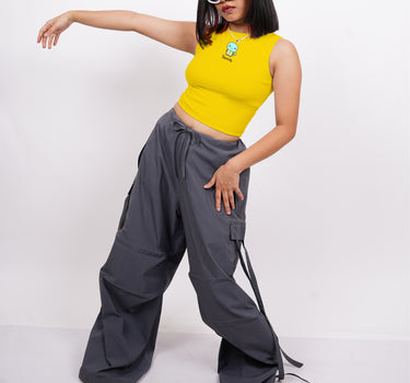 Pokemon Squirtle : Burge Bae Sleeveless Rachel Tank For Women