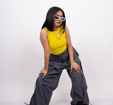 Pokemon Togepi : Burge Bae Sleeveless Rachel Tank For Women