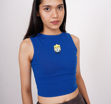 Pokemon Togepi : Burge Bae Sleeveless Rachel Tank For Women