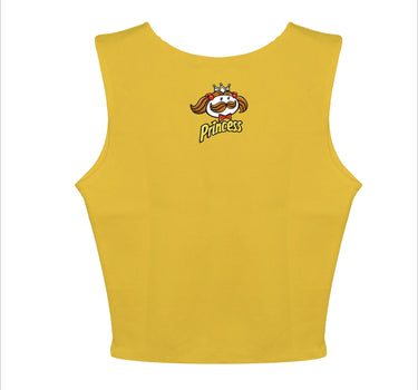 Pringle Princess : Burge Bae Sleeveless Rachel Tank For Women