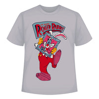 Roger Rabbit - Regular Tee Unisex (T-shirt)