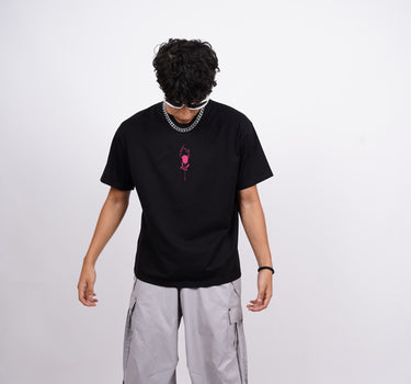 School Kills Artists (Glow In Dark) : Regular  Tee For Men and Women