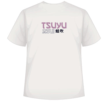 Tsuya Asui : My Hero Academia Regular Tee For Men and Women