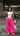 Dirty Martini Set ( It girl baby tee + Bomber Pants)