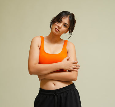 Gym Tank For Women