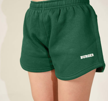 Kelly Sweat Shorts for women