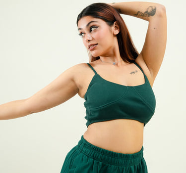 New York Bralette For Women