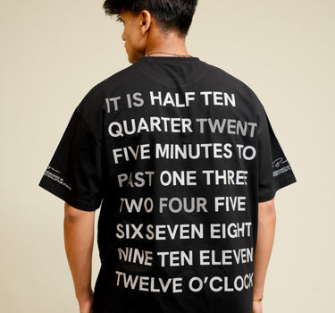 The 4.20 Drop sleeved tee for Men and Women