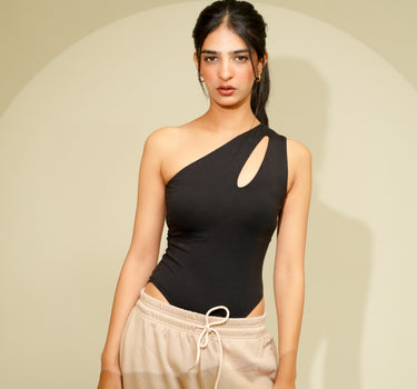 Celine Cut Out BodySuit