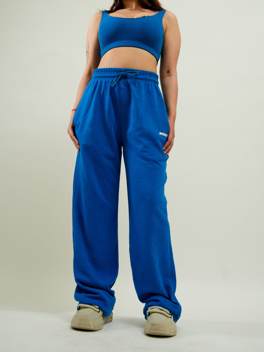 Rome Sporty Yoga Co-Ord Set for Women