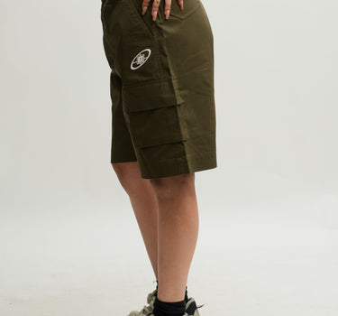 Celestial : Carpenter Jorts For Women