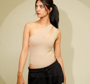 Celine Cut Out BodySuit