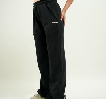 Black Rome Yoga Co ord Set for Women