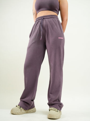 Plum - Rome Yoga Co-ord Set for Women