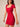Veronica Dress (Women Bodycon Square Neck Dress) : All Colours For Women