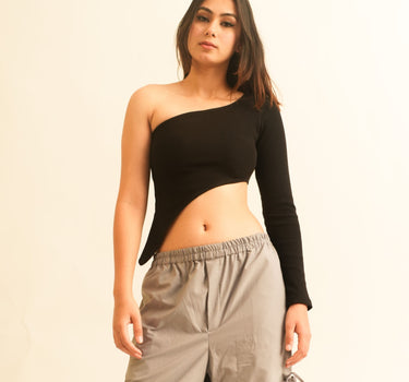 Naomi One shoulder top For Women