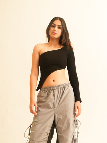 Naomi One shoulder top For Women