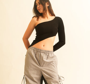 Naomi One shoulder top For Women