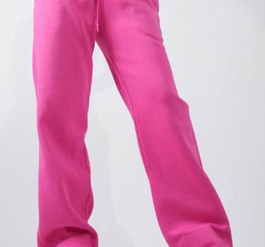 Fat Pants (Hot Pink) For Men and Women