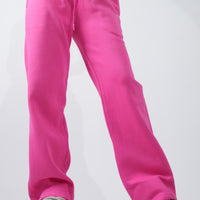 Fat Pants (Hot Pink) For Men and Women