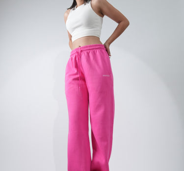Fat Pants (Hot Pink) For Men and Women