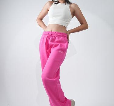Fat Pants (Hot Pink) For Men and Women