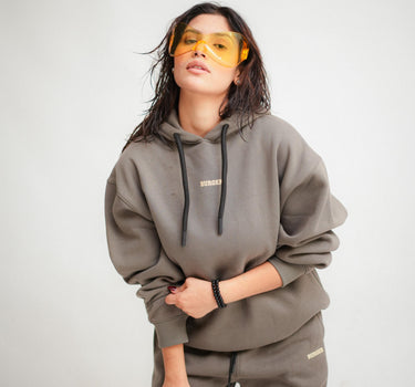 Drake Set (Hoodie + Bottom) For Men And Women