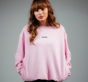Ye Sweat : Heavyweight Baggy Sweatshirt For Men And Women