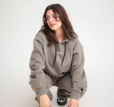 Drake Set (Hoodie + Bottom) For Men And Women