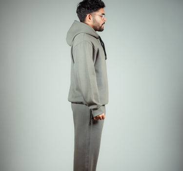 Drake Set (Hoodie + Bottom) For Men And Women