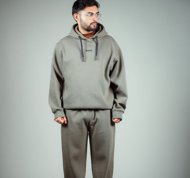 Drake Set (Hoodie + Bottom) For Men And Women