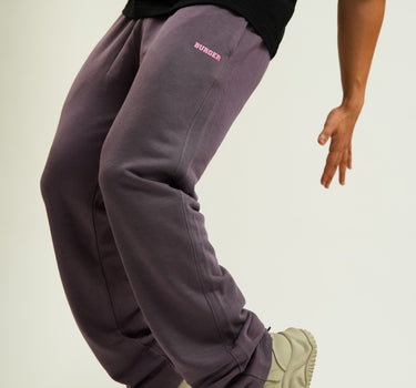 Irish Track Pants (MID RISE BAGGY FIT) For Men And Women