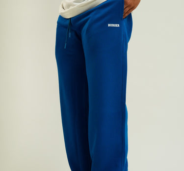 Irish Track Pants (MID RISE BAGGY FIT) For Men And Women