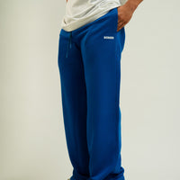 Irish Track Pants Cobalt Blue For Men