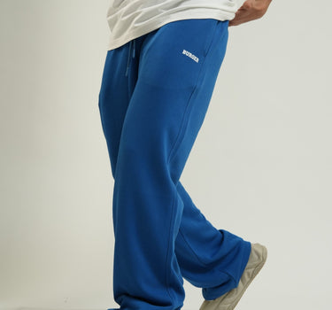 Irish Track Pants (MID RISE BAGGY FIT) For Men And Women