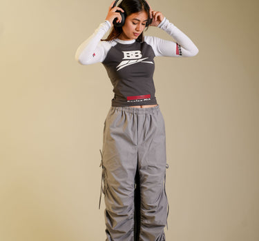 Racing club : Vintage Y2k Top