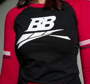 Racing club : Vintage Y2k Top