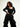 Bat Women Bodysuit
