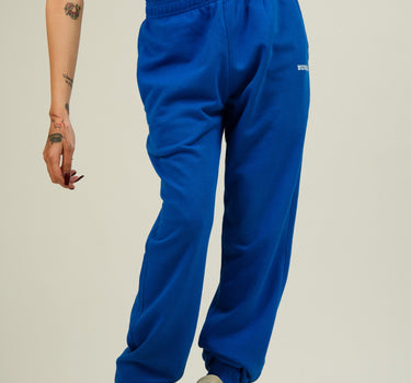 Gathered Jogger/Tracks For Men And Women